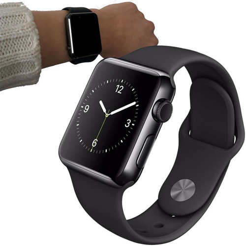 relógio celular smartwatch a1