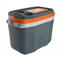 Caixa Térmica Suv 20l Termolar Cooler Com Alça é boa?