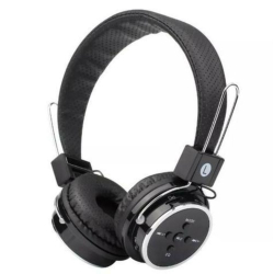 Fone Headphone Bluetooth De Ouvido Sem Fio Micro Sd USB B-05 é boa?