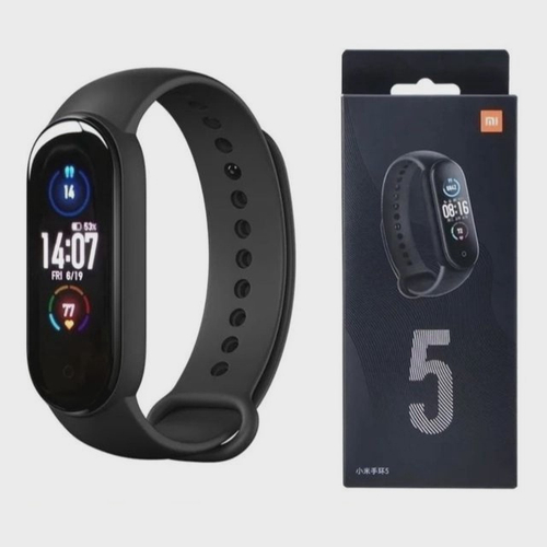 miband relogio