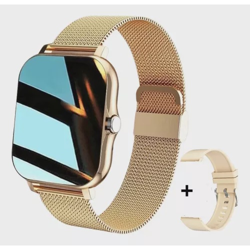smartwatch faz e recebe ligações
