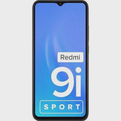 Smartphone Xiaomi Redmi 9i Sport Dual Sim 4GB Ram 64GB Azul Menor preço em Smartphone Xiaomi Redmi 9i Sport Dual Sim 4GB Ram 64GB Azul
