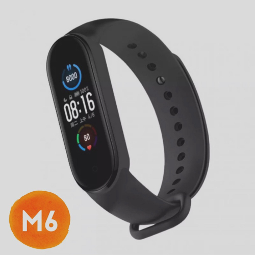 mi smart band 4 mede pressao arterial
