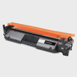 Toner Compatível Cf230a 230a Para Laserjet Pro M203 M203d M203dn M203dw M227 M227fdn M227fdw M227sdn é boa?