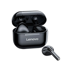Fone de Ouvido In Ear Bluetooth Lenovo LP40 Preto - AC2504BK é boa?