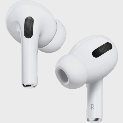 AirPods Pro - Apple é boa?