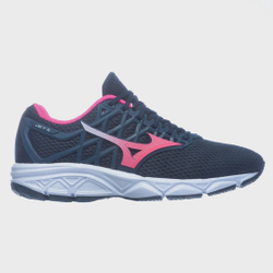 tenis mizuno gel feminino