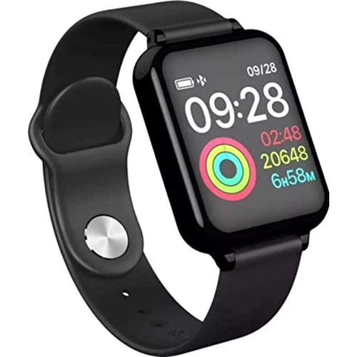 fossil smartwatch series 5