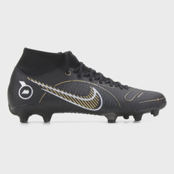 chuteira nike futebol campo