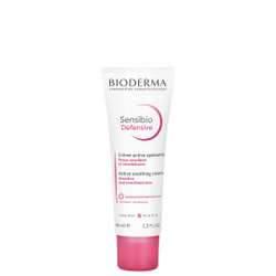 Bioderma Sensibio Defensive - Creme Facial 40ml Menor preço em Bioderma Sensibio Defensive - Creme Facial 40ml