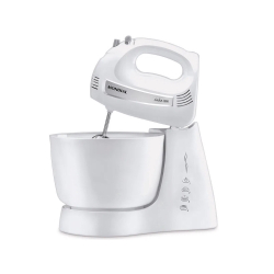 Batedeira Mondial Premium Due Cake 4V 500W – Branca – 127V – B-50-W é boa?