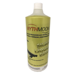 Silicone Líquido para Esteira Gold 1 Lt Dens 200 Rythmoon é boa?