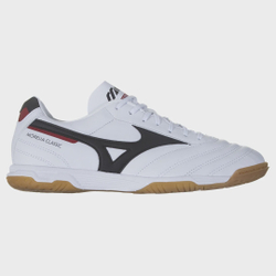 Chuteira Futsal Mizuno Morelia Classic Masculino Futebol é boa?