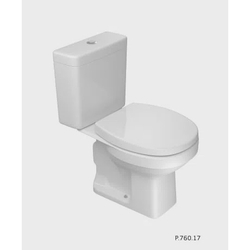 Kit Completo Bacia com Caixa Acoplada Fast - Branco deca é boa?