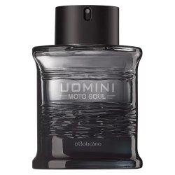Uomini Moto Soul Des Colonia 100ml - O boticario é boa?