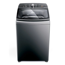 Máquina de Lavar Brastemp 12Kg titânio com Ciclo Tira Manchas Advanced e Ciclo Antibolinha - BWK12A9 Menor preço em Máquina de Lavar Brastemp 12Kg titânio com Ciclo Tira Manchas Advanced e Ciclo Antibolinha - BWK12A9