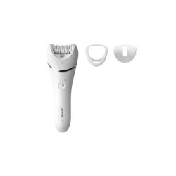 Depilador Elétrico Philips Satinelle 2 Velocidades - Branco - Bivolt - BRE700/00 é boa?