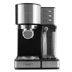 Cafeteira Philco Espresso Latte 5 em 1 20 Bar 127v é boa?