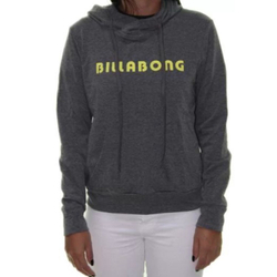 billabong louna moletom com capuz