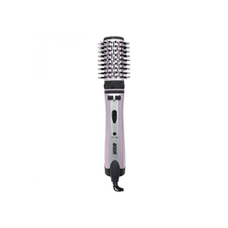 Menor preço em Escova Secadora Rotativa Onida Real Beauty Pro On-1037 1200W Bivolt - Lilas