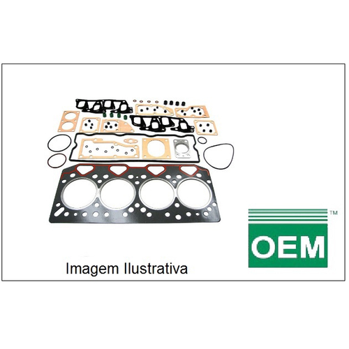 Junta Ret. Valv. Nissan Sentra 1.6 16v. 91/94 Ga16de no Shoptime