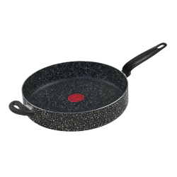 Frigideira Funda Rochedo Stone Pro 28 cm é boa?