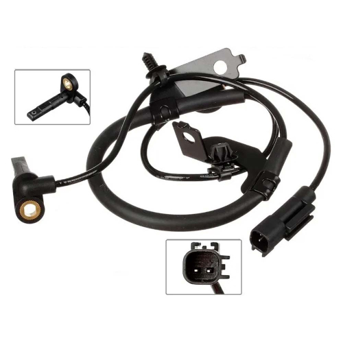 Sensor Abs Journey 2.7 Freemont 08 a 15 Dianteiro Direito no Shoptime