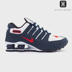 valor do nike shox 4 molas