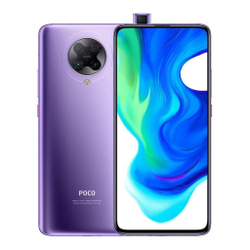 Smartphone Xiaomi Pocophone F2 Pro Electric Purple 6Gb 128Gb é boa?