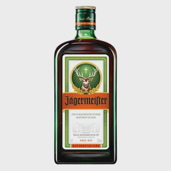 Licor Jagermeister Importado Original 700ml é boa?