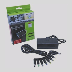 Fonte Carregador Universal Para Notebook 120w 12 - 24v MY-120w é boa?