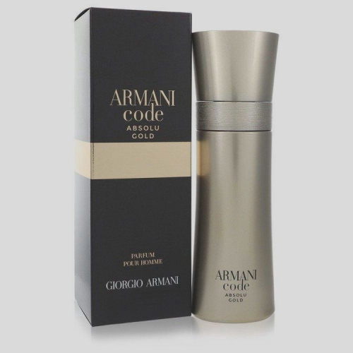 armani code 125 ml preço