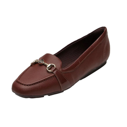 Sapatilha Mocassim Casual Conforto Piccadilly 109020 é boa?