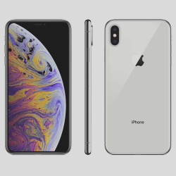 IPhone xs max Prata, com Tela de 6,5, 4G, 64 gb e Câmera de 12 mp Menor preço em IPhone xs max Prata, com Tela de 6,5, 4G, 64 gb e Câmera de 12 mp