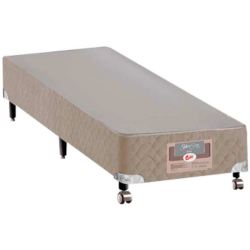 Base Box si Star Air Pocket Bege (79 x 1,98 x 27 Cm) - Castor é boa?
