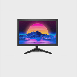 Monitor Vx Pro Led 17.1 Vga + hdmi Vx171c Pro Menor preço em Monitor Vx Pro Led 17.1 Vga + hdmi Vx171c Pro