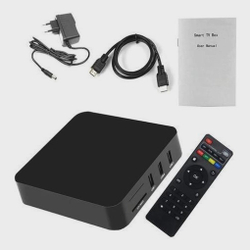 Conversor Smart Tv Box 16Gb De Ram 256Gb Pro 4K - Android 11 é boa?