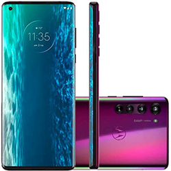 Usado: Smartphone Motorola Moto Edge XT2063-3 128GB 6GB ram Tela 6.7 - Muito bom é boa?