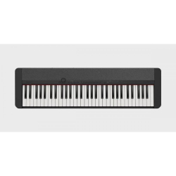 Teclado Digital Casio CT-S1BKC2-BR é boa?