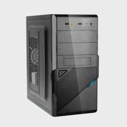 Gabinete Brazilpc 1 Baia C5827 s/ Fonte é ruim? Gabinete Brazilpc 1 Baia C5827 s/ Fonte é boa?