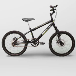 Bicicleta TK3 Track Rittual Aro 20 é boa?