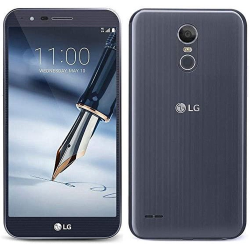 Smartphone Lg Stylus 3 Titanium 16Gb no Shoptime