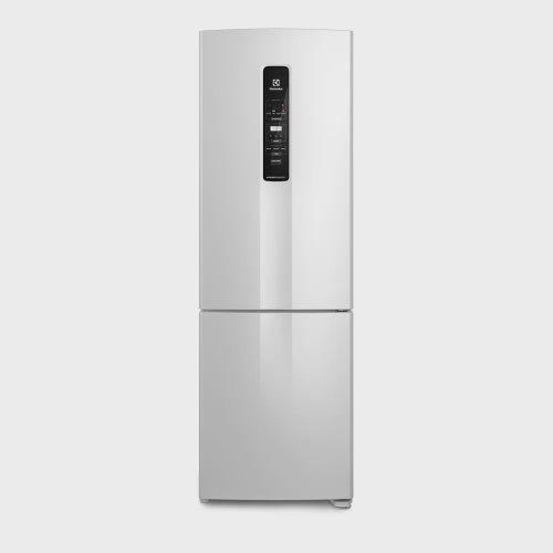 Geladeira Electrolux Inverse Inverter Efficient Com Autosense 400 L (IB45) - 127V