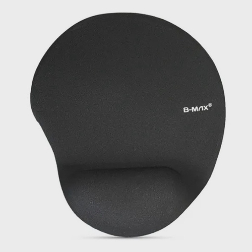 MousePad B-max Gel Confort Apoio Para Pulso BM751 No Shoptime