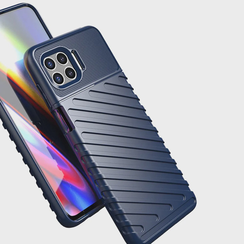 Moto G 5G Plus Tpu Emborrachada Capinha De Celular Capa Para moto-g-5g-plus-tpu-emborrachada-capinha-de-celular-capa-para