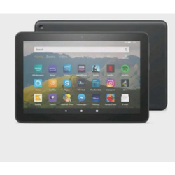 Tablet Amazon Fire Hd 8 10ger With Alexa 32gb é boa?