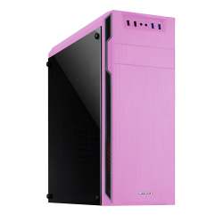 Gabinete Gamer Dragon USB 3.0 Rosa é boa?