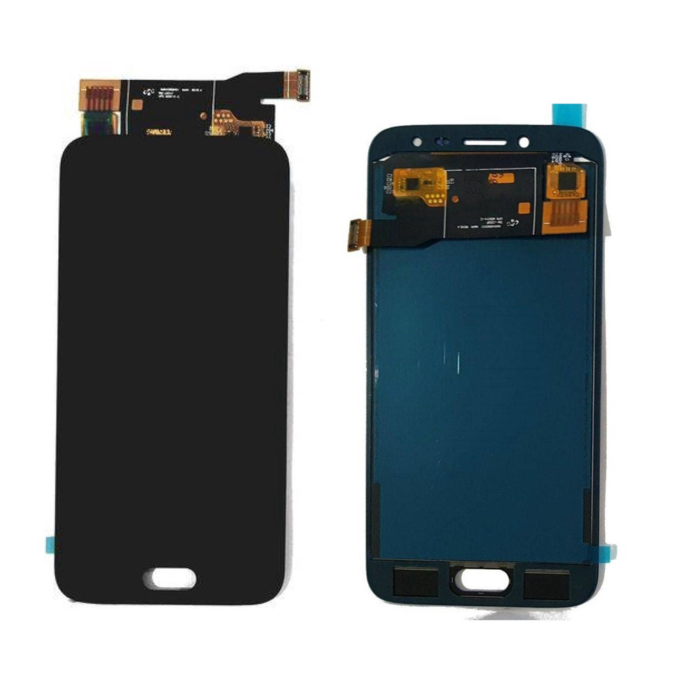 Tela Display Frontal lcd touch Samsung Galaxy J2 Pro J250 Preto no Shoptime
