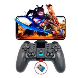 Controle Kp9076 Console Celular e ou pc para jogo gamer é boa?