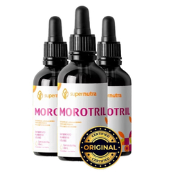 Kit Morotril 3 Frascos Suplemento Seca Barriga Menor preço em Kit Morotril 3 Frascos Suplemento Seca Barriga